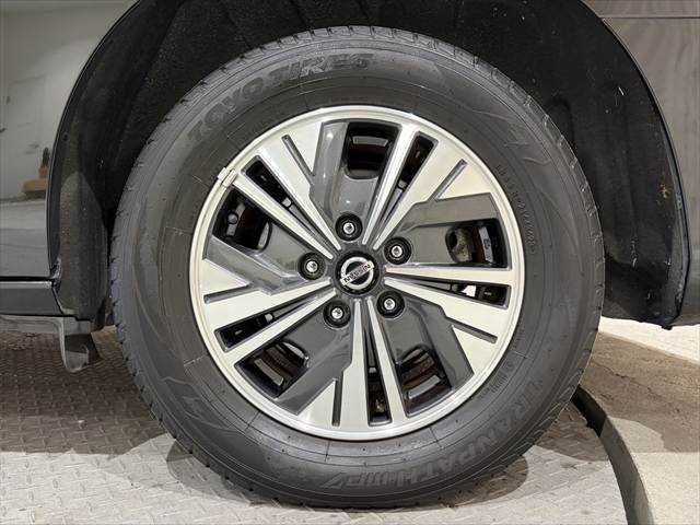 NISSAN SERENA  WG 2021