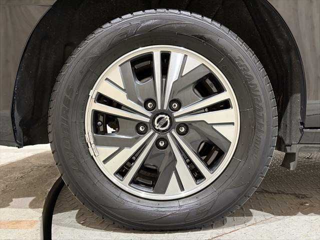 NISSAN SERENA  WG 2021