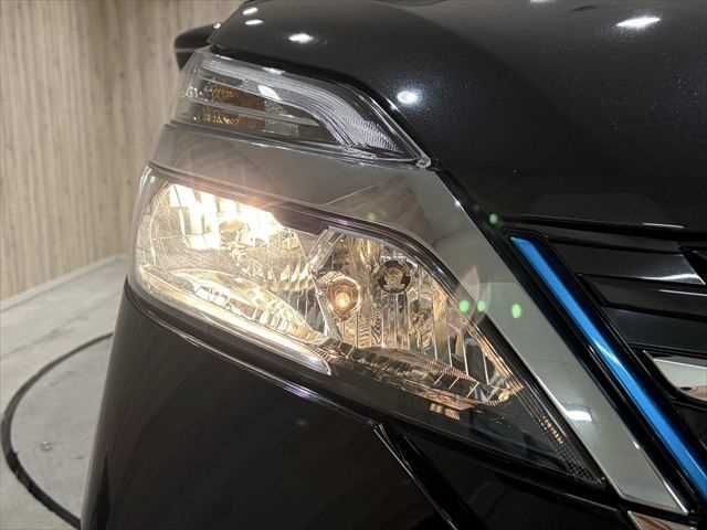 NISSAN SERENA  WG 2021