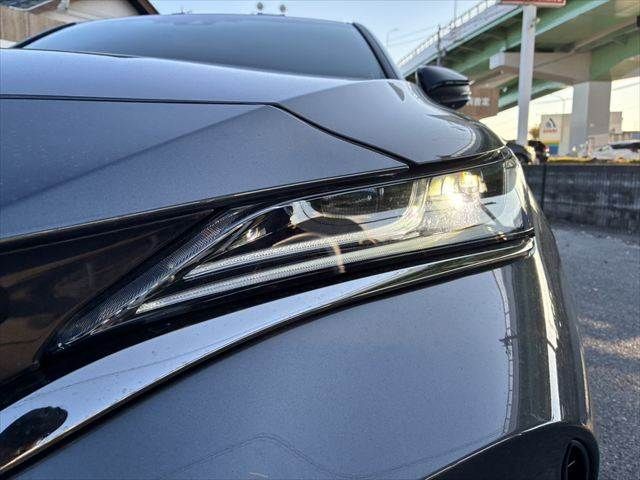 TOYOTA HARRIER PHEV 2023