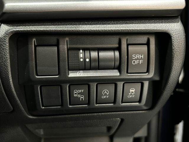 SUBARU IMPREZA SPORT 2020