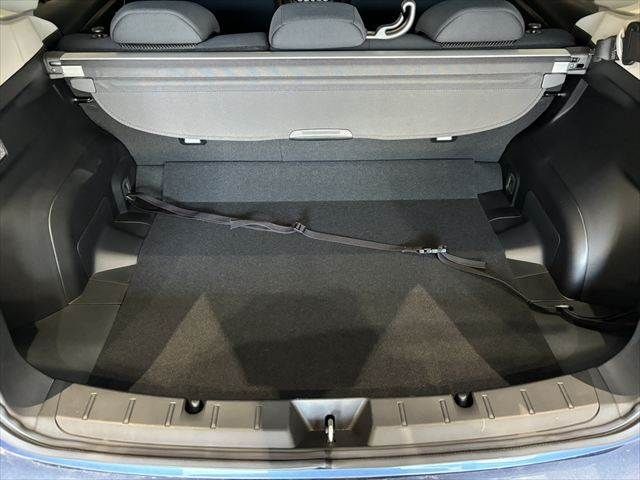 SUBARU IMPREZA SPORT 2020