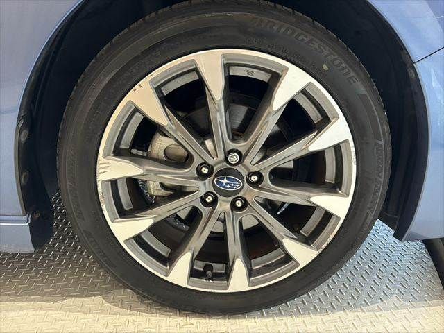 SUBARU IMPREZA SPORT 2020