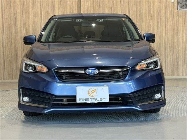 SUBARU IMPREZA SPORT 2020