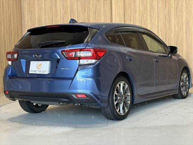 SUBARU IMPREZA SPORT 2020