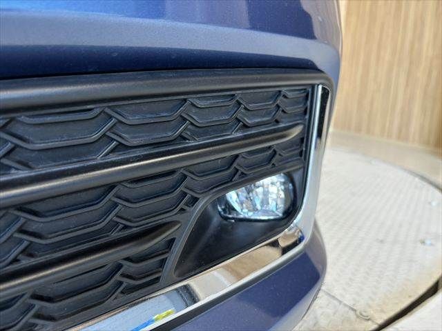 SUBARU IMPREZA SPORT 2020