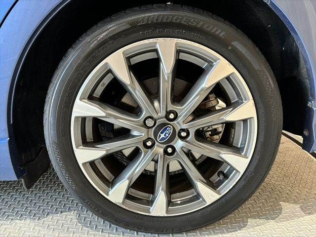 SUBARU IMPREZA SPORT 2020