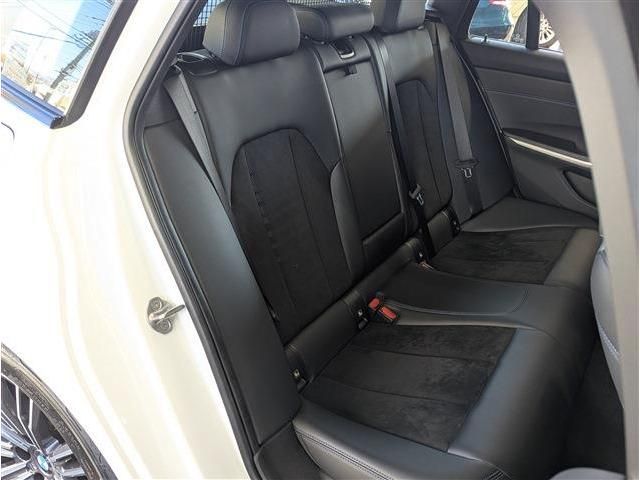 BMW BMW 3series TOURING 2021