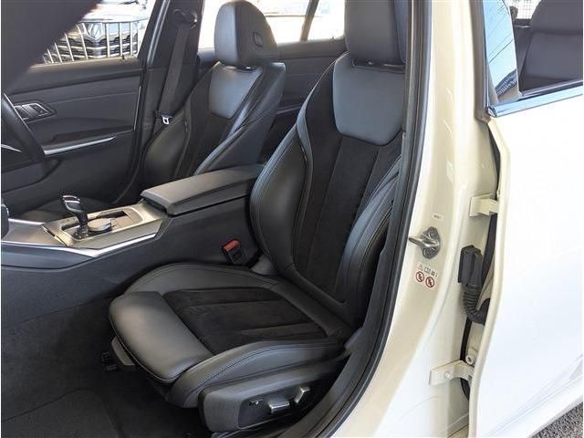 BMW BMW 3series TOURING 2021