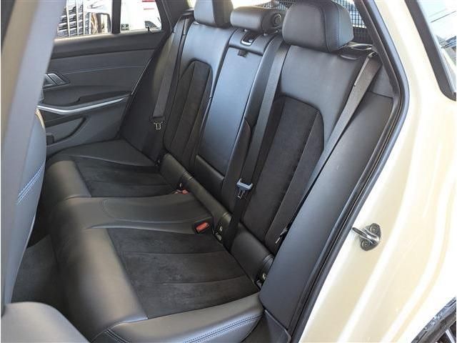 BMW BMW 3series TOURING 2021