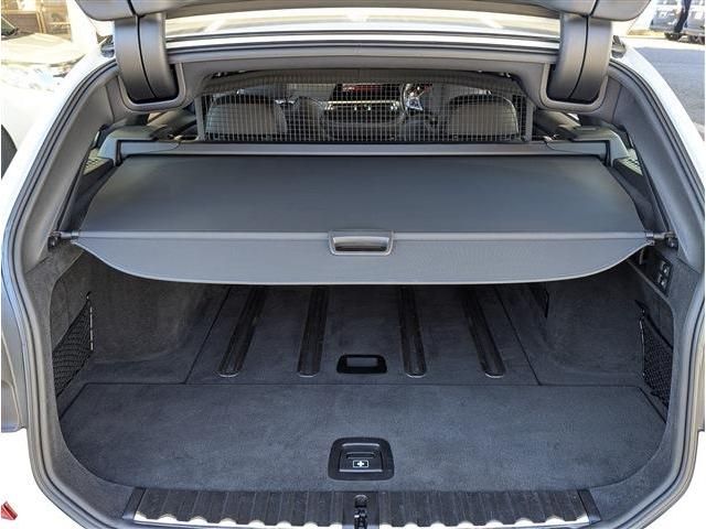 BMW BMW 3series TOURING 2021