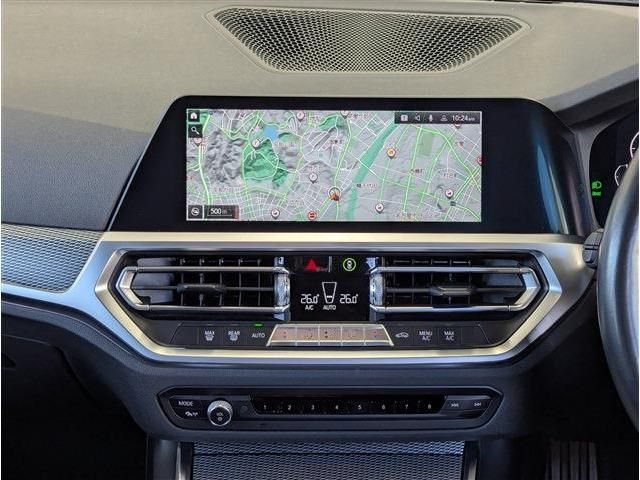 BMW BMW 3series TOURING 2021