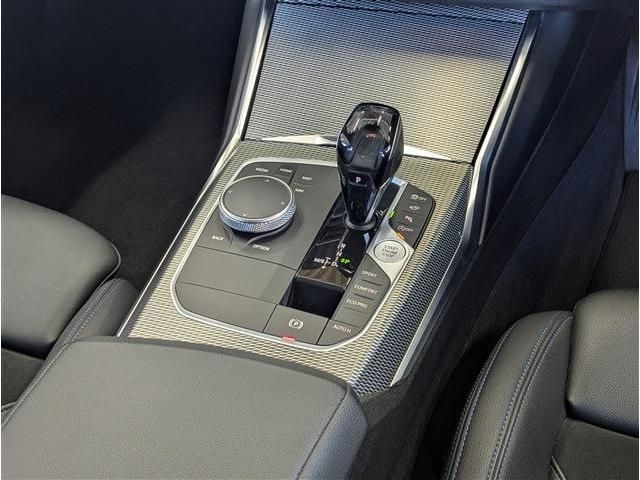 BMW BMW 3series TOURING 2021