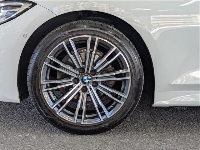 BMW BMW 3series TOURING 2021