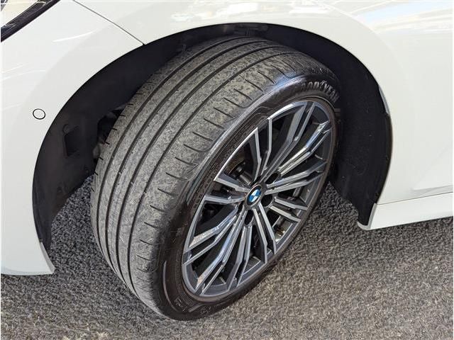 BMW BMW 3series TOURING 2021