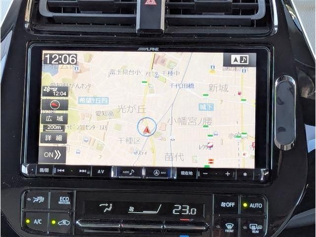 TOYOTA PRIUS PHV 2019