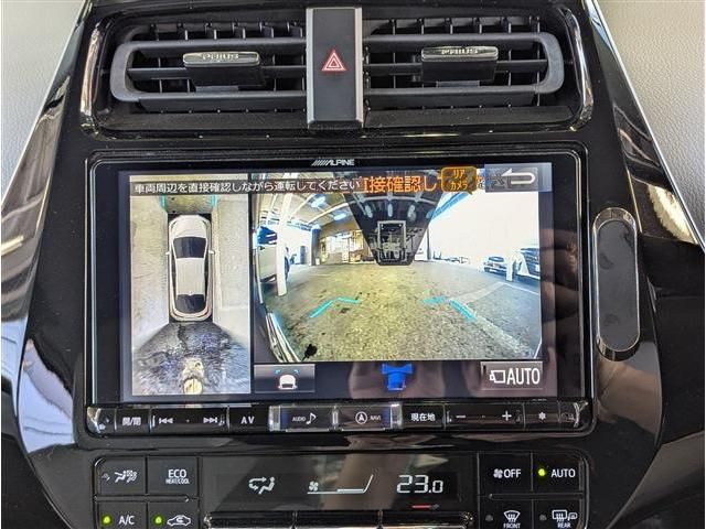 TOYOTA PRIUS PHV 2019