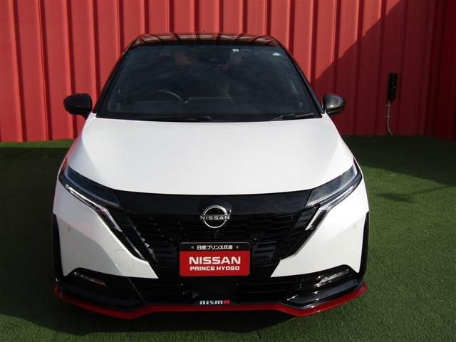 NISSAN AURA 2022