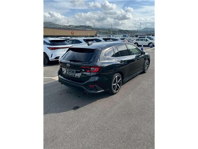 SUBARU LEVORG 2023