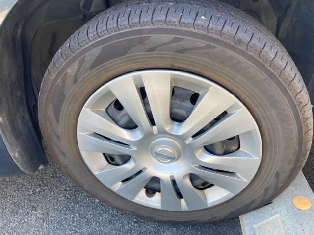 NISSAN SERENA  WG 2010