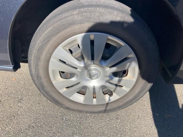 NISSAN SERENA  WG 2010