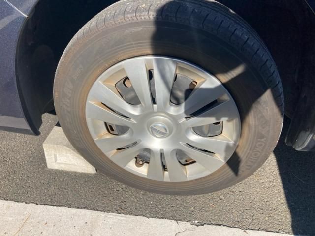 NISSAN SERENA  WG 2010