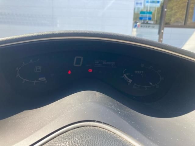 NISSAN SERENA  WG 2010