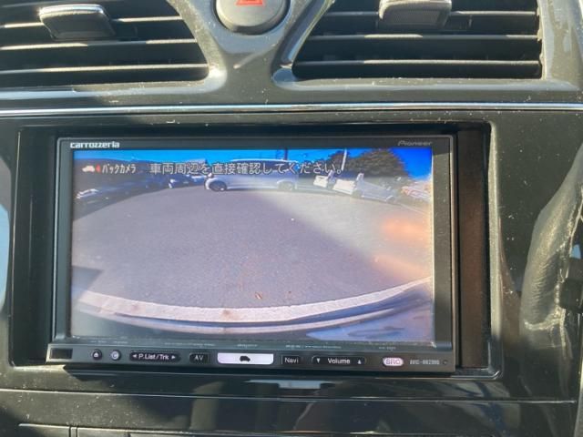 NISSAN SERENA  WG 2010