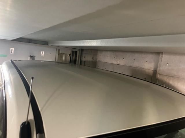 DAIHATSU MOVE CUSTOM 2005