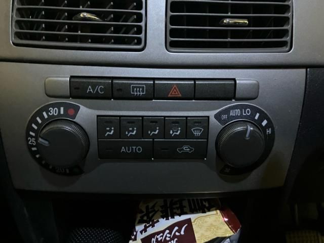 DAIHATSU MOVE CUSTOM 2005