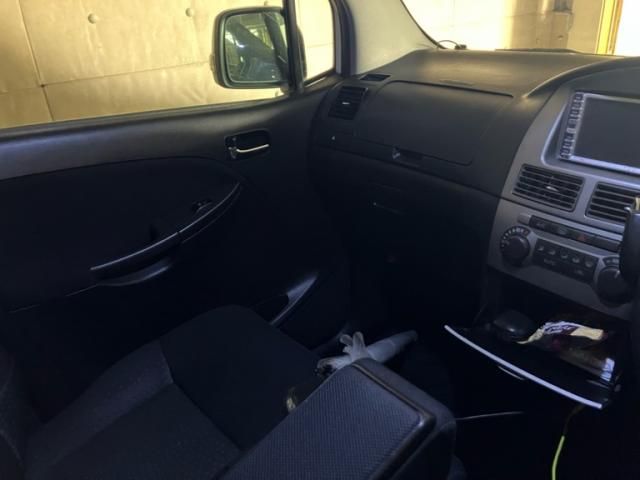 DAIHATSU MOVE CUSTOM 2005