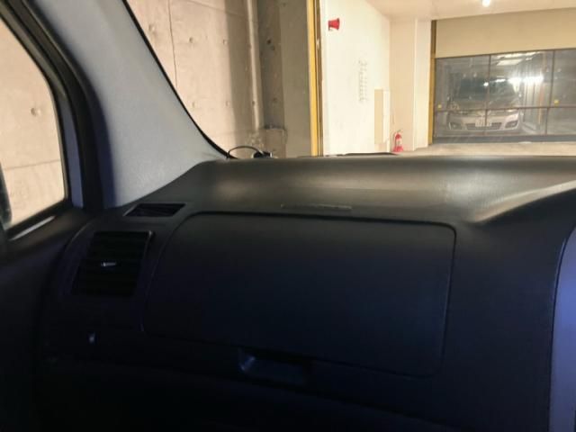 DAIHATSU MOVE CUSTOM 2005