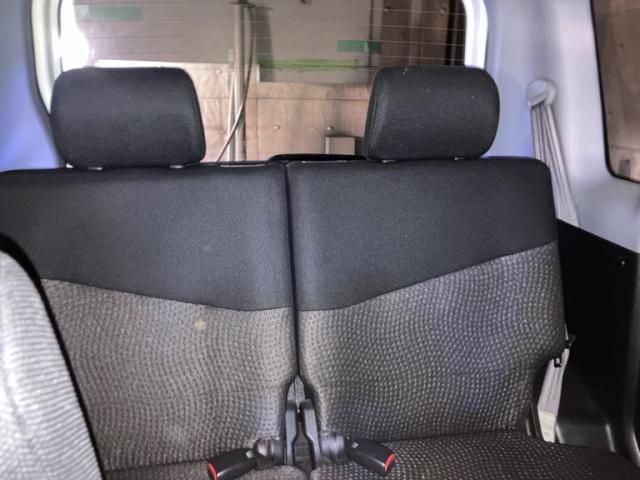 DAIHATSU MOVE CUSTOM 2005