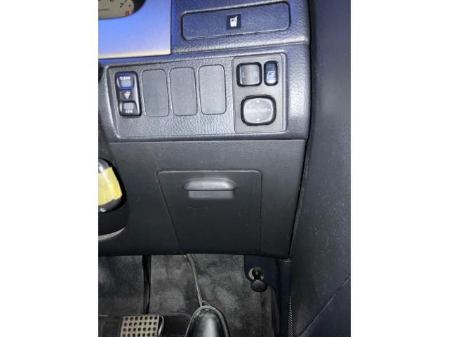 DAIHATSU MOVE CUSTOM 2005