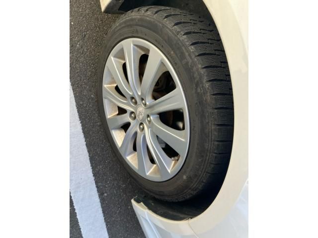 SUBARU IMPREZA 5Door 4WD 2007