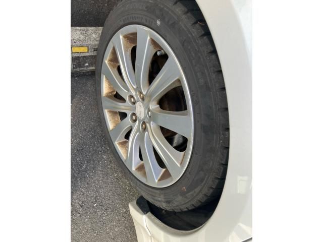 SUBARU IMPREZA 5Door 4WD 2007