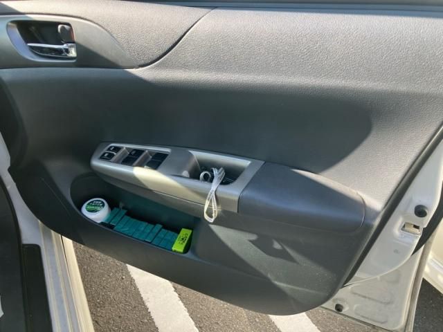 SUBARU IMPREZA 5Door 4WD 2007