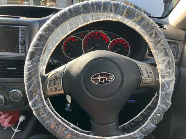 SUBARU IMPREZA 5Door 4WD 2007