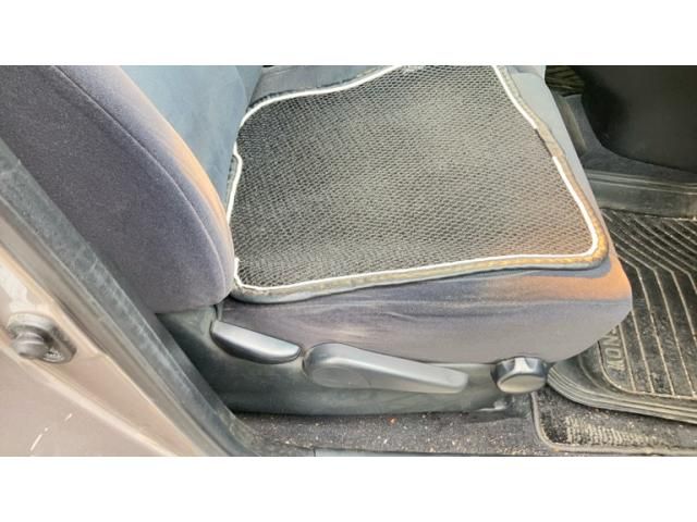 TOYOTA HARRIER 2WD 2007