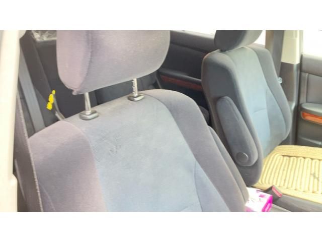 TOYOTA HARRIER 2WD 2007