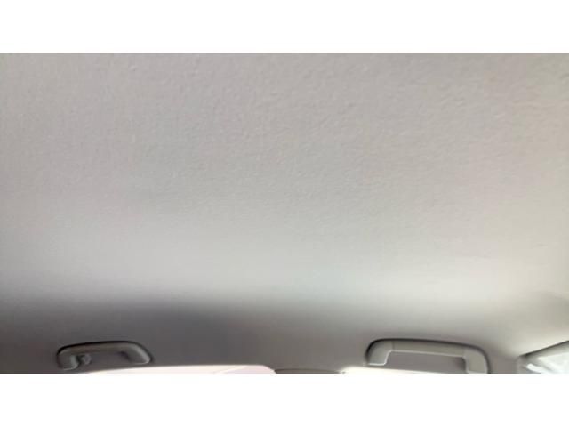 TOYOTA HARRIER 2WD 2007