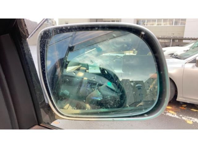 TOYOTA HARRIER 2WD 2007