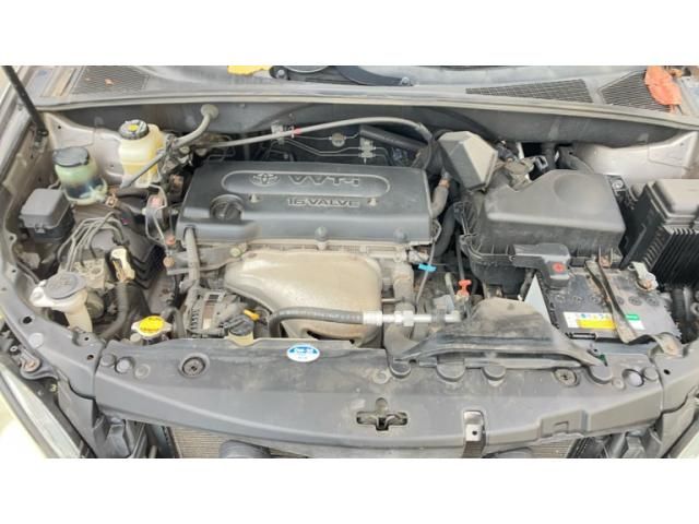 TOYOTA HARRIER 2WD 2007