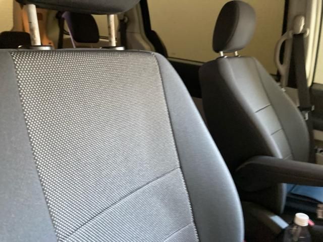 CHRYSLER CHRYSLER GRAND VOYAGER 2009