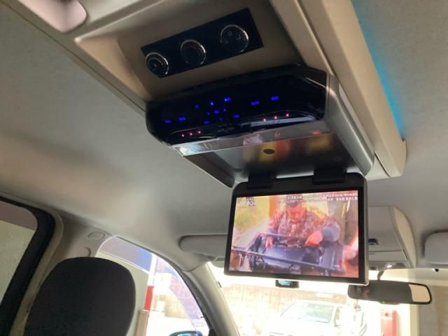 CHRYSLER CHRYSLER GRAND VOYAGER 2009