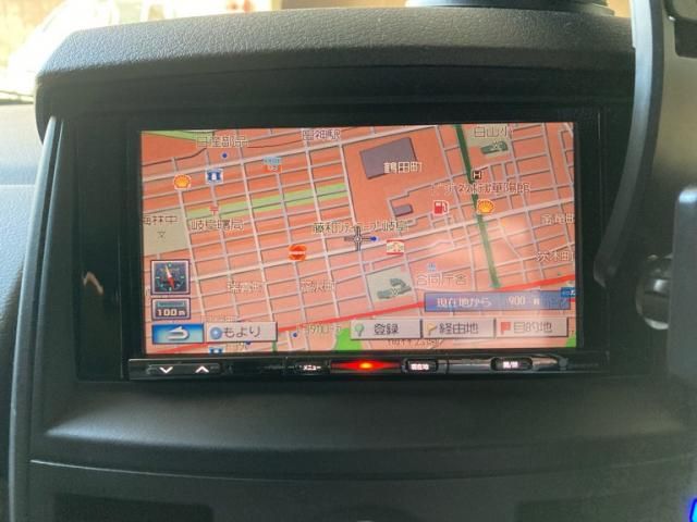 CHRYSLER CHRYSLER GRAND VOYAGER 2009