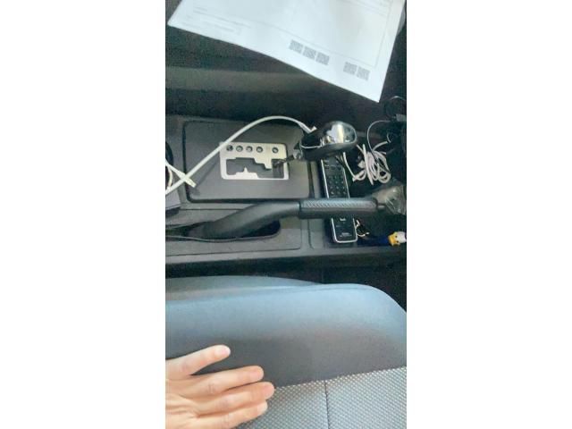 CHRYSLER CHRYSLER GRAND VOYAGER 2009