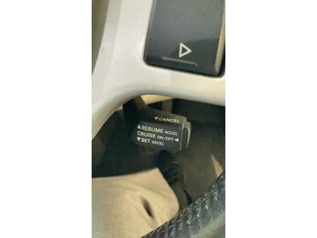 CHRYSLER CHRYSLER GRAND VOYAGER 2009