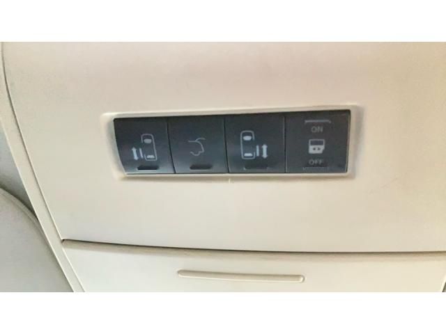 CHRYSLER CHRYSLER GRAND VOYAGER 2009