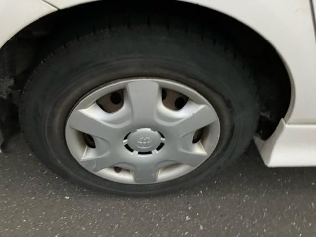 TOYOTA COROLLA FIELDER 2000